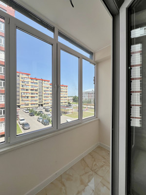 Продам трехкомнатную (3-комн.) квартиру, ОДС ул, 97к2, Нальчик г