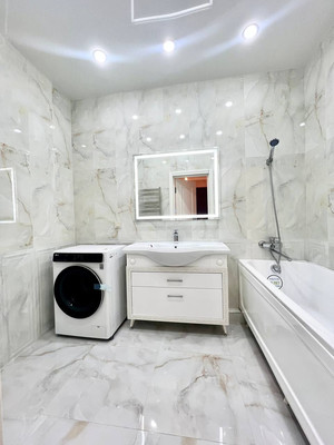 Продам трехкомнатную (3-комн.) квартиру, ОДС ул, 97к2, Нальчик г