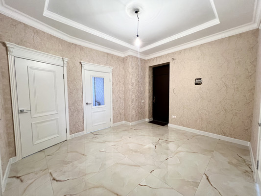 Продам трехкомнатную (3-комн.) квартиру, ОДС ул, 97к2, Нальчик г