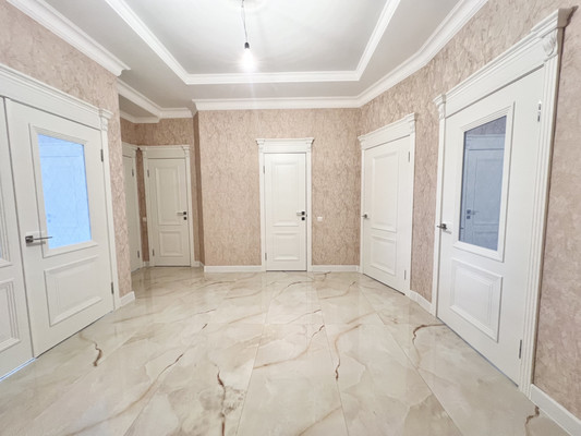 Продам трехкомнатную (3-комн.) квартиру, ОДС ул, 97к2, Нальчик г