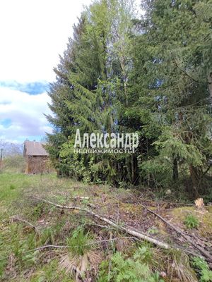 Продам участок 10,88 соток, СНТ, поселок Якорь, ЛОС тер. СНТ, 413, Массив Мшинская тер, 107 км от города