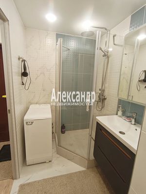 Продам однокомнатную (1-комн.) квартиру, Травяная ул, 6, Выборг г