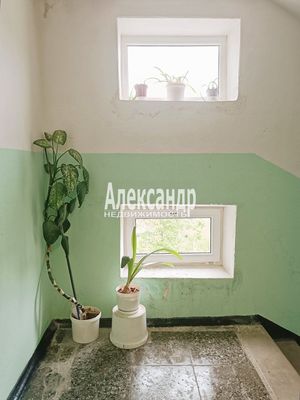 Продам однокомнатную (1-комн.) квартиру, Травяная ул, 6, Выборг г