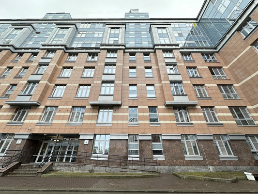 Продам двухкомнатную (2-комн.) квартиру, Пионерская ул, 50, Санкт-Петербург г
