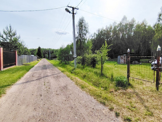 Продам дачу, СНТ Контакт тер, Чеблоково д, 0 км от города