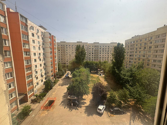 Продам двухкомнатную (2-комн.) квартиру, Мильчакова ул, 45, Ростов-на-Дону г