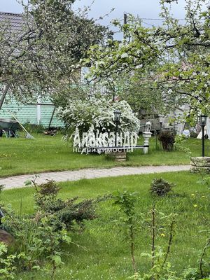 Продам коттедж, Ландышевка п, 120 км от города