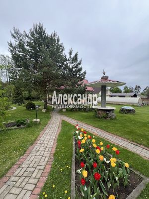 Продам коттедж, Ландышевка п, 120 км от города