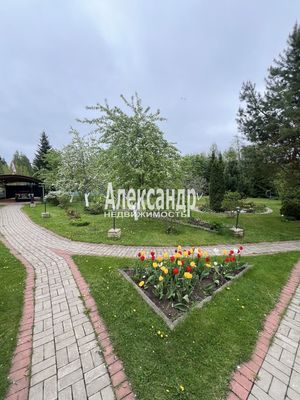 Продам коттедж, Ландышевка п, 120 км от города