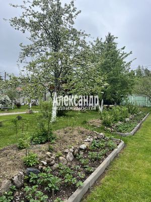 Продам коттедж, Ландышевка п, 120 км от города