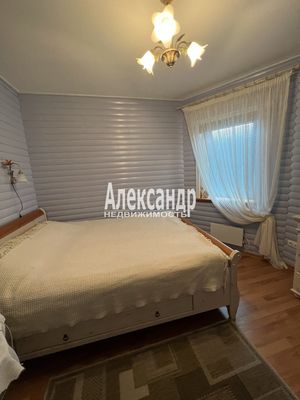 Продам коттедж, Ландышевка п, 120 км от города