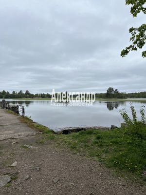 Продам коттедж, Ландышевка п, 120 км от города