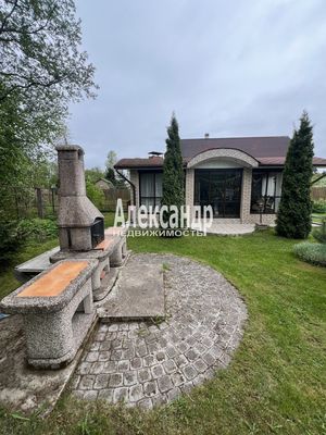 Продам коттедж, Ландышевка п, 120 км от города