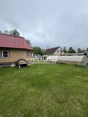 Продам коттедж, Ландышевка п, 120 км от города