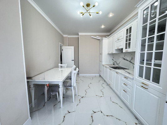 Продам двухкомнатную (2-комн.) квартиру, Шарданова ул, 52к3, Нальчик г
