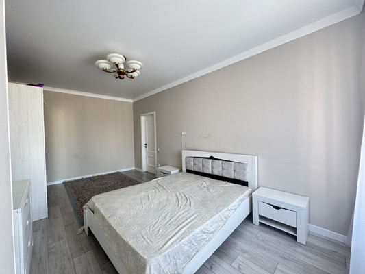 Продам двухкомнатную (2-комн.) квартиру, Шарданова ул, 52к3, Нальчик г