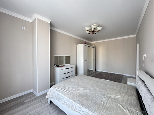 Продам двухкомнатную (2-комн.) квартиру, Шарданова ул, 52к3, Нальчик г