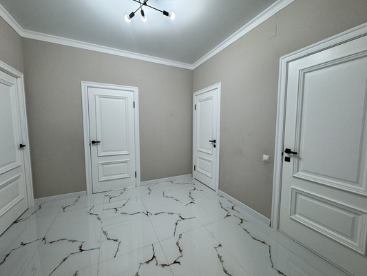 Продам двухкомнатную (2-комн.) квартиру, Шарданова ул, 52к3, Нальчик г