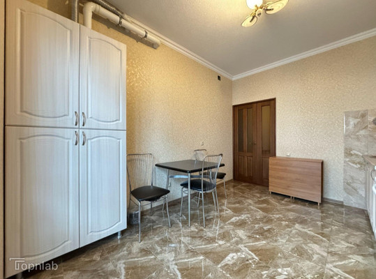 Продам однокомнатную (1-комн.) квартиру, Чернышевского ул, 203А, Нальчик г
