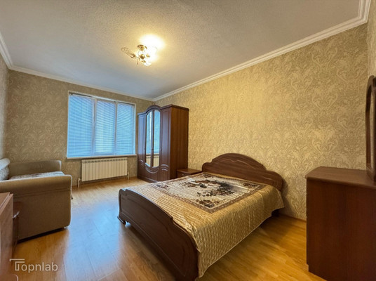 Продам однокомнатную (1-комн.) квартиру, Чернышевского ул, 203А, Нальчик г