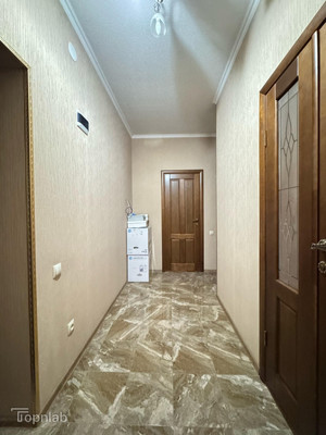 Продам однокомнатную (1-комн.) квартиру, Чернышевского ул, 203А, Нальчик г