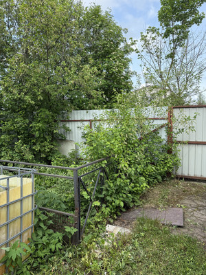 Продам дом, Элеваторстрой тер. СНТ, Борисова Грива массив, 0 км от города