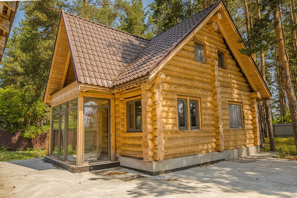 Продам дом, СНТ Искра тер, Пенза г, 0 км от города