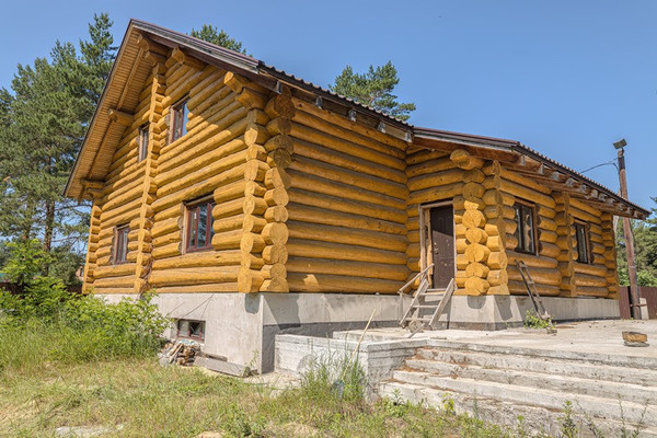 Продам дом, СНТ Искра тер, Пенза г, 0 км от города