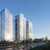 Продам двухкомнатную (2-комн.) квартиру (долевое), Мира пр-кт, 222к2, Москва г