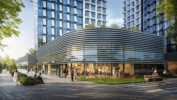 Продам двухкомнатную (2-комн.) квартиру (долевое), Мира пр-кт, 222к2, Москва г