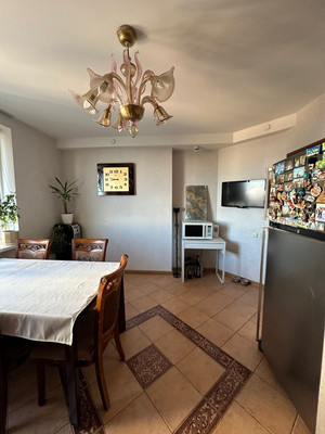 Сдам трехкомнатную (3-комн.) квартиру, Хорошёвское ш, 16к1, Москва г