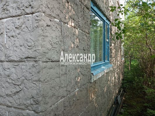 Продам дом, Кеппа ул, Выборг г, 100 км от города