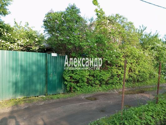 Продам дом, Кеппа ул, Выборг г, 100 км от города