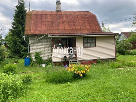 Продам дачу в поселке невское, Невское тер. СНТ, Куйвози д, 36 км от города