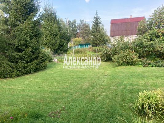 Продам дачу в поселке невское, Невское тер. СНТ, Куйвози д, 36 км от города
