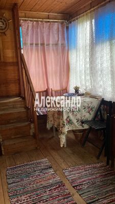 Продам дачу в поселке невское, Невское тер. СНТ, Куйвози д, 36 км от города