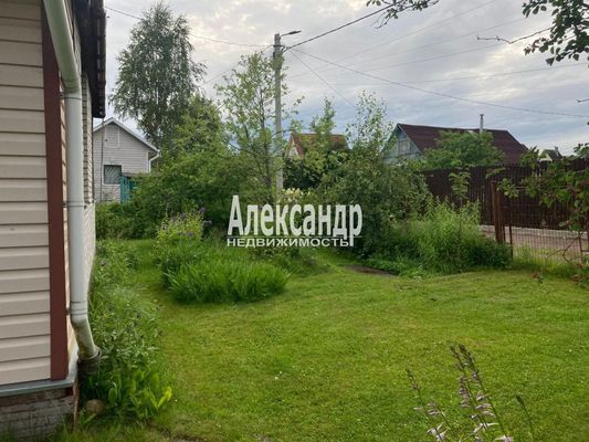 Продам дачу в поселке невское, Невское тер. СНТ, Куйвози д, 36 км от города
