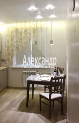 Продам однокомнатную (1-комн.) квартиру, Травяная ул, 6, Выборг г