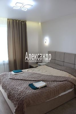 Продам однокомнатную (1-комн.) квартиру, Травяная ул, 6, Выборг г
