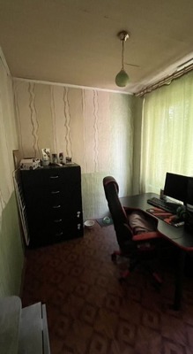 Продам трехкомнатную (3-комн.) квартиру, Добровольского ул, 10, Ростов-на-Дону г