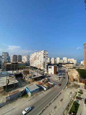 Продам однокомнатную (1-комн.) квартиру, Котанова ул, 4, Новороссийск г
