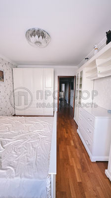 Продам двухкомнатную (2-комн.) квартиру, Кастанаевская ул, 45к2, Москва г