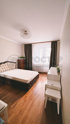 Продам двухкомнатную (2-комн.) квартиру, Кастанаевская ул, 45к2, Москва г