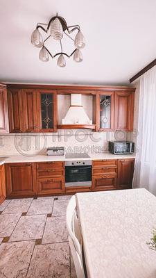 Продам двухкомнатную (2-комн.) квартиру, Кастанаевская ул, 45к2, Москва г