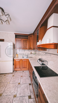 Продам двухкомнатную (2-комн.) квартиру, Кастанаевская ул, 45к2, Москва г