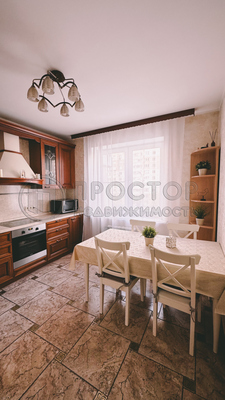 Продам двухкомнатную (2-комн.) квартиру, Кастанаевская ул, 45к2, Москва г