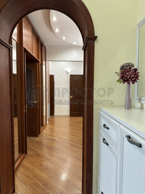 Продам трехкомнатную (3-комн.) квартиру, Бойцовая ул, 18к4, Москва г