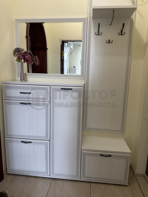 Продам трехкомнатную (3-комн.) квартиру, Бойцовая ул, 18к4, Москва г