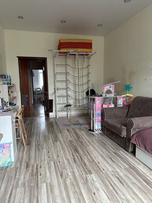 Продам трехкомнатную (3-комн.) квартиру, Бойцовая ул, 18к4, Москва г