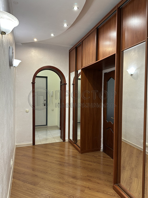 Продам трехкомнатную (3-комн.) квартиру, Бойцовая ул, 18к4, Москва г